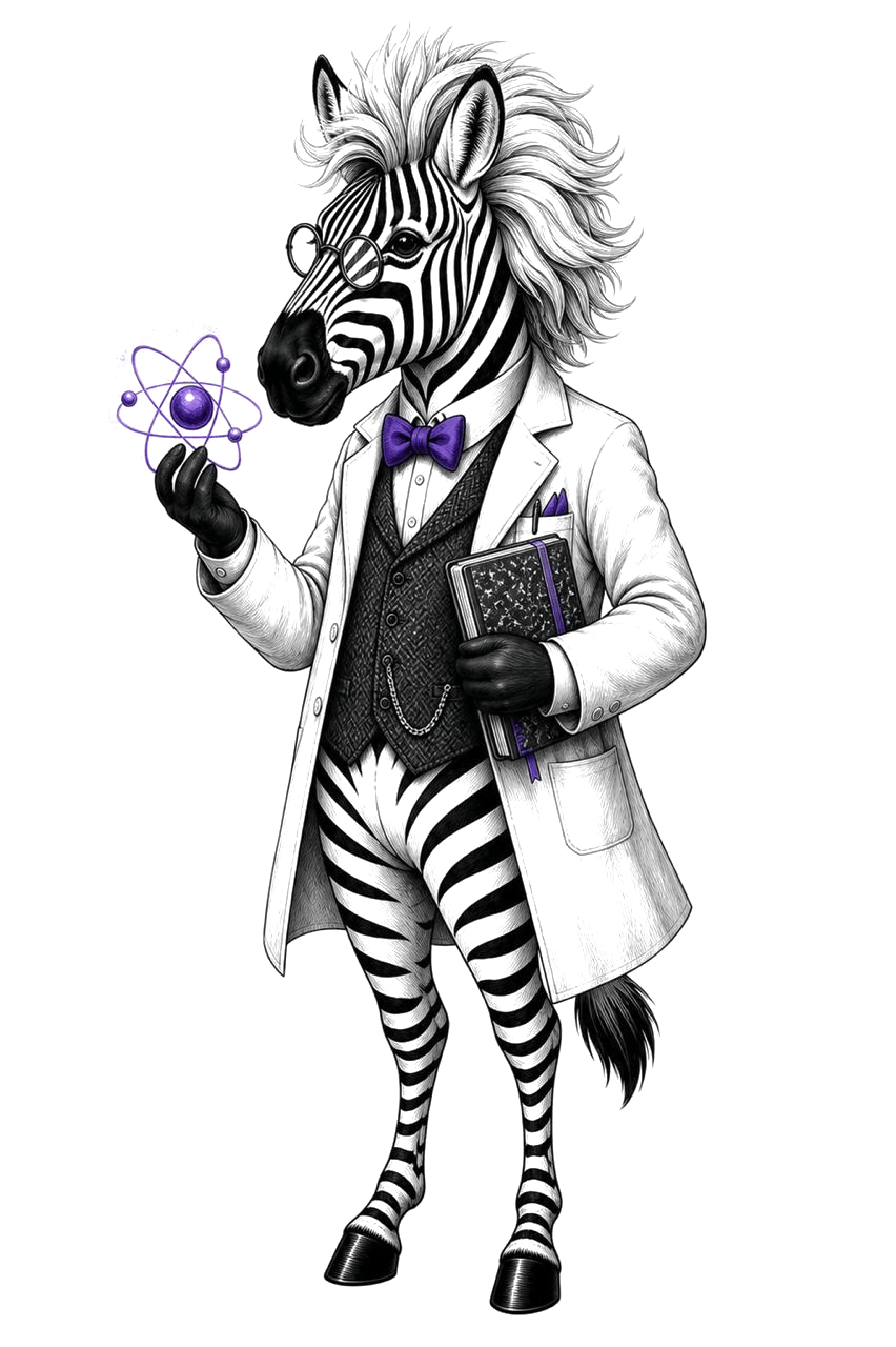 ZBBRAND Character