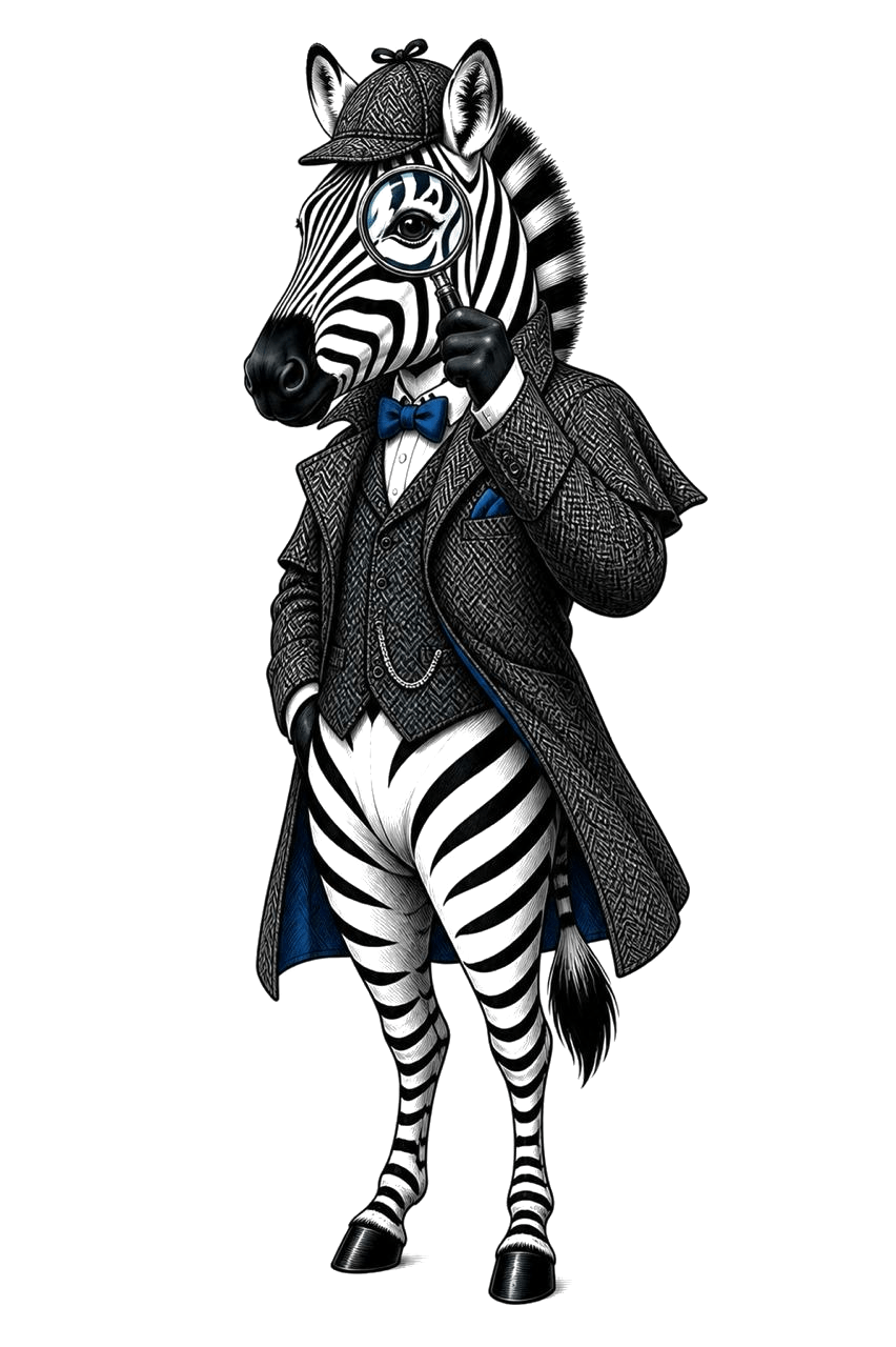 ZBFIND Character